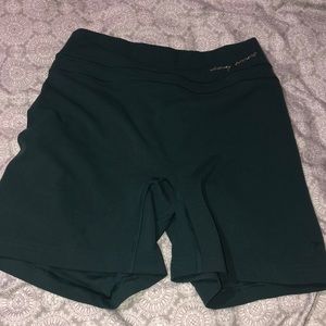 Whitney Simmons Gymshark Amazon shorts